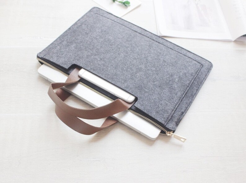 Gift 11.6 13.3 1415.6 Laptop Case Laptop Etsy