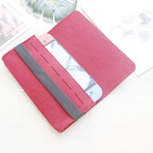 Case Sleeve Bag Holder - Anbernic RG35XX RG406V RG406H Anbernic RGCUBE Flexi Anbernic WIN600, Game Sleeve Game case 200