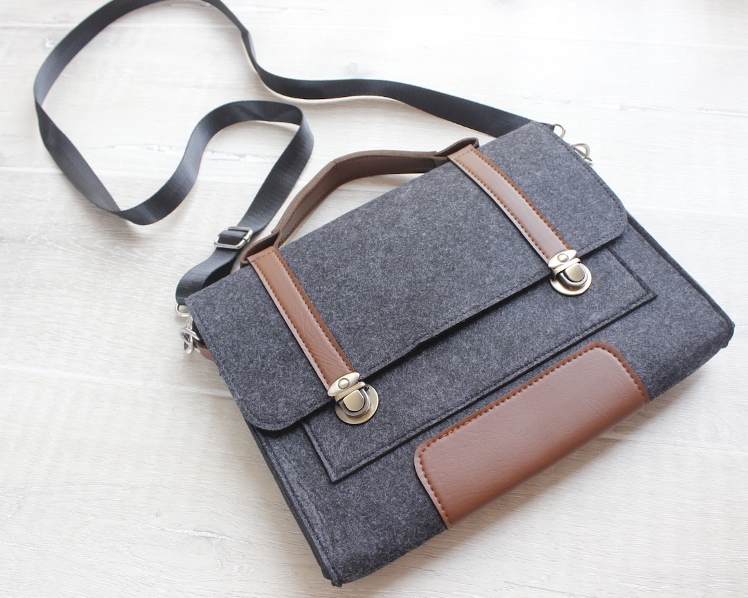 Felt Case Sleeve Bag for Surface Pro 3 4 5 7 8 9 Case, Surface Pro