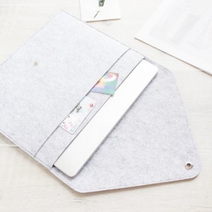Custodia Remarkable Case per iPad Pro da 11", custodia per iPad Pro da 12,9", custodia per iPad Air da 10,9", custodia per iPad da 10,2", iPad Pro da 13" più Magic Keyboard 041