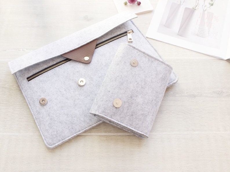 MacBook Pro 16\u201d case 2018 New Macbook Pro 15 case Macbook sleeve macbook case laptop case sleeve 158 Felt 2019 Macbook Pro 15 Touch bar