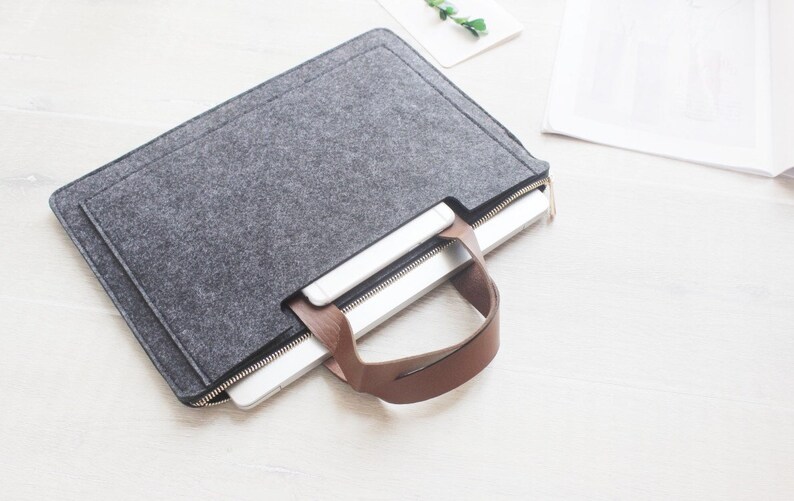 Gift 11.6 13.3 1415.6 Laptop Case Laptop Etsy