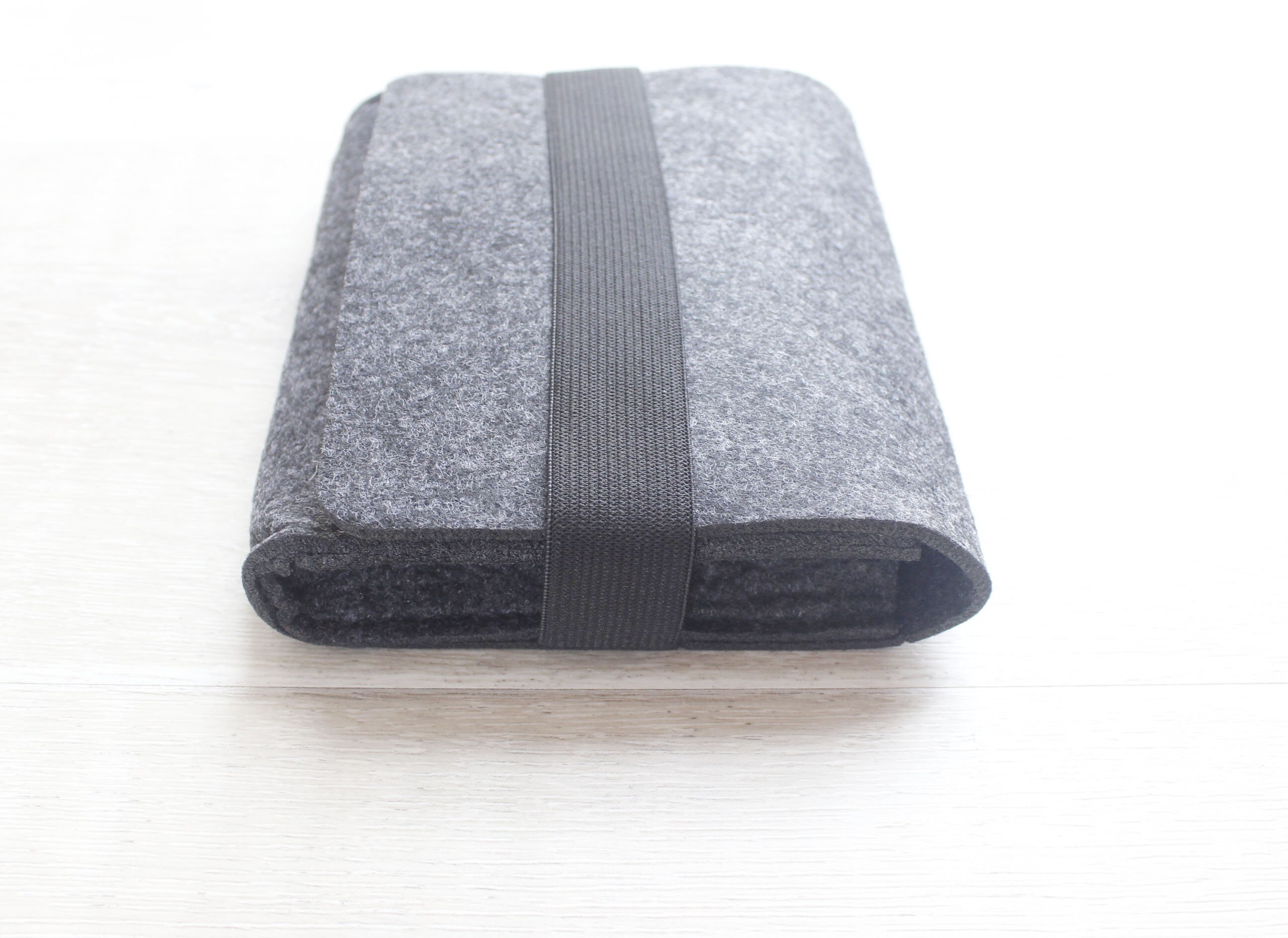 Felt Charger Cable Power Cord Case USB Storage Bag Power Etsy