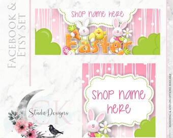 Digital Files Timeline Banner WATERCOLOR Fall Thanksgiving Wood Burlap Chalkboard Etsy Set Facebook Cover Set Facebook Business Page Set