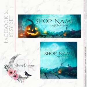 Digital Files Timeline Banner WATERCOLOR Fall Thanksgiving Wood Burlap Chalkboard Etsy Set Facebook Cover Set Facebook Business Page Set