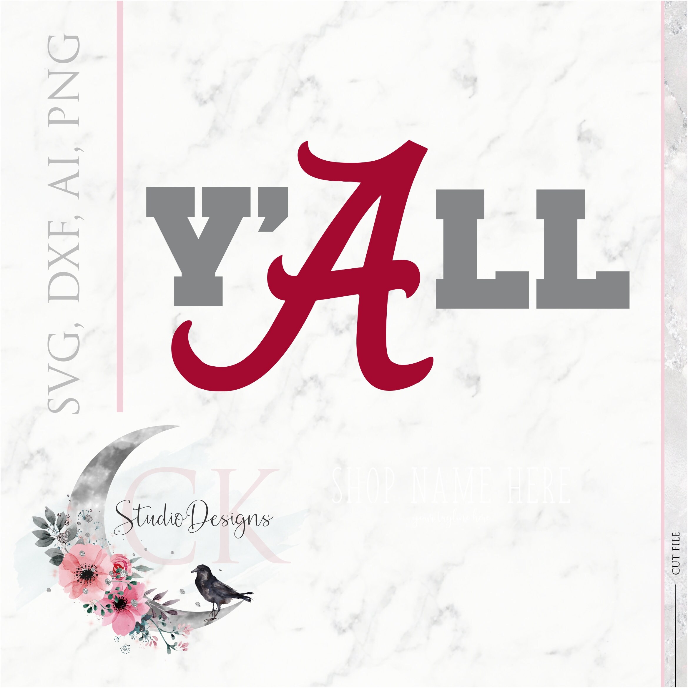 Download Digital Download Cut File Football Svg Bama Svg Alabama Etsy