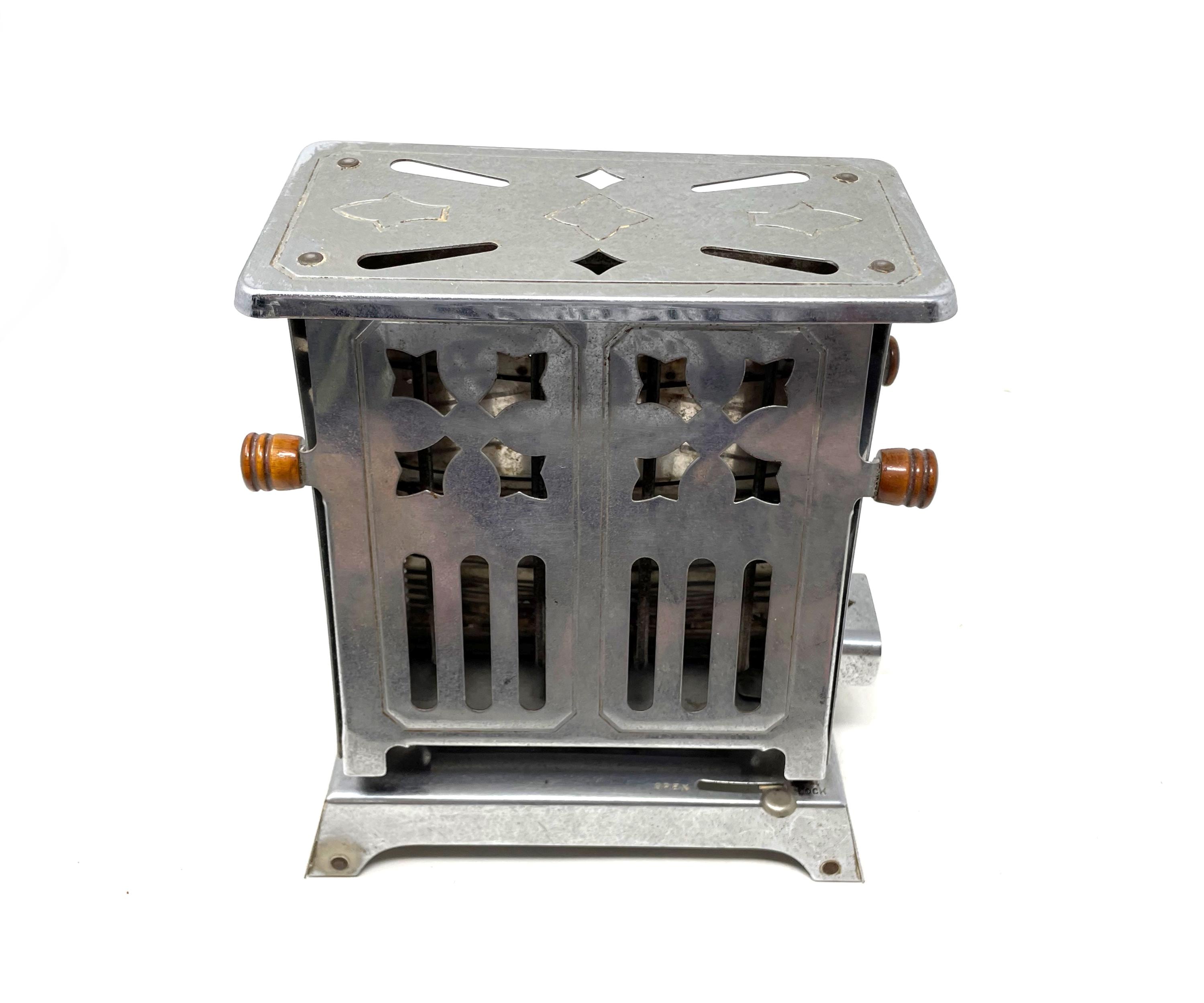 1930s Toaster - Etsy