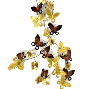 Curtis Jere Butterfly - Etsy