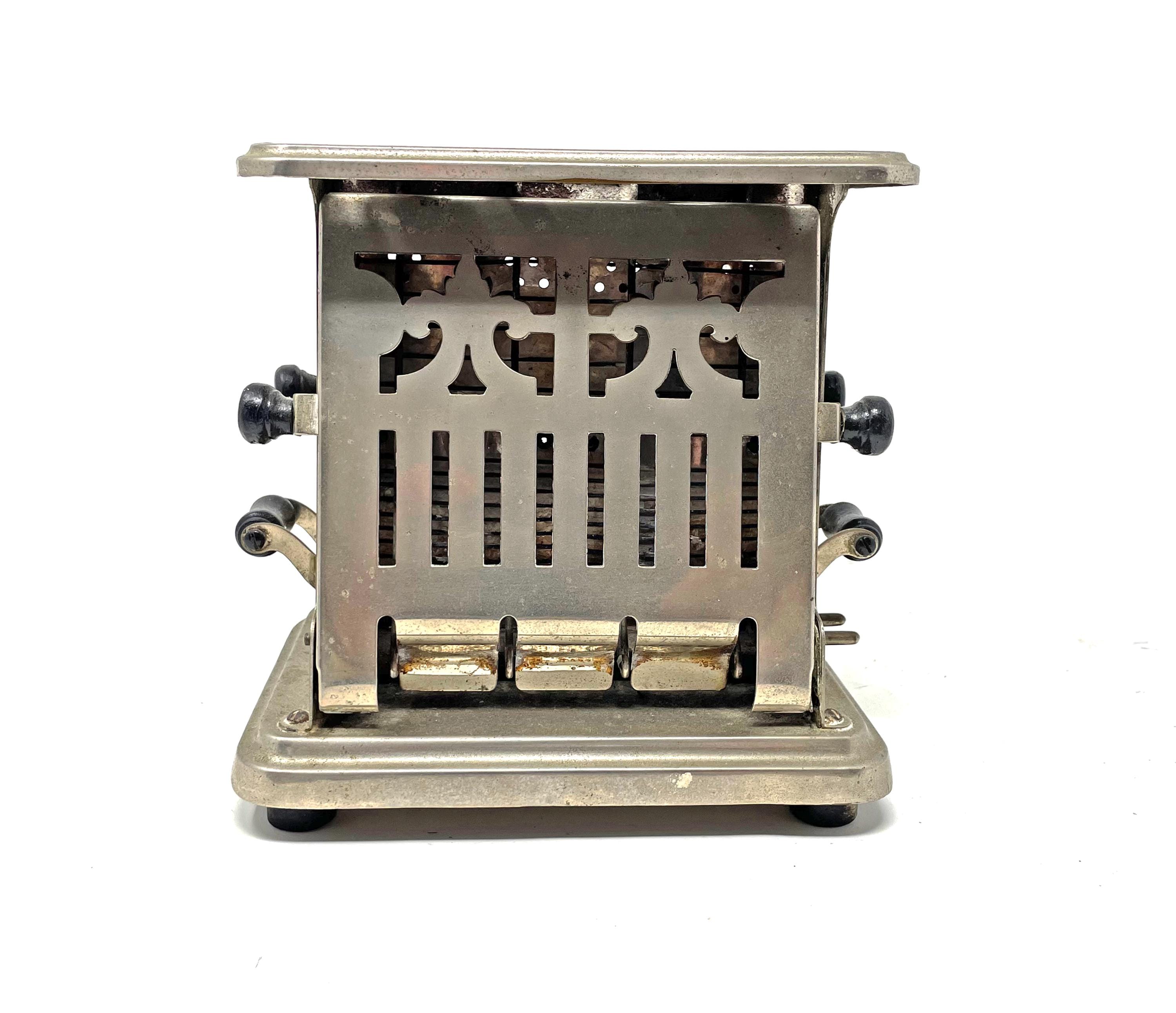 Universal Toaster - Etsy
