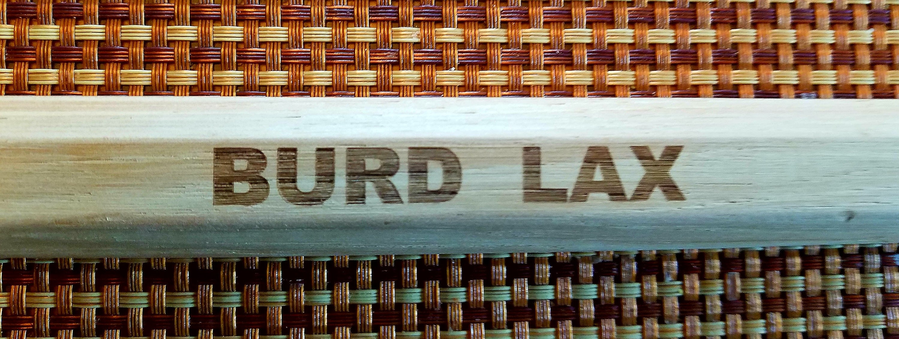 Hickory Lacrosse Defense Pole Etsy