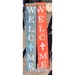 see more listings in the 4' Welcome Signs section