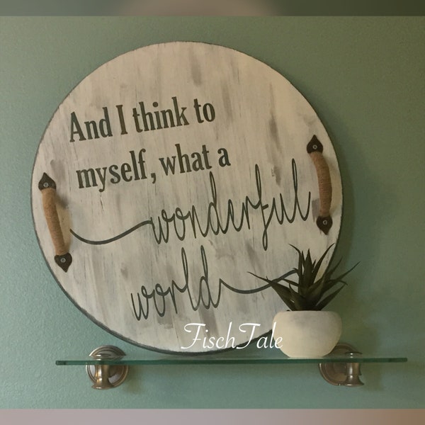 Serving Tray Quotes Etsy