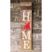 see more listings in the 2' Home Signs section