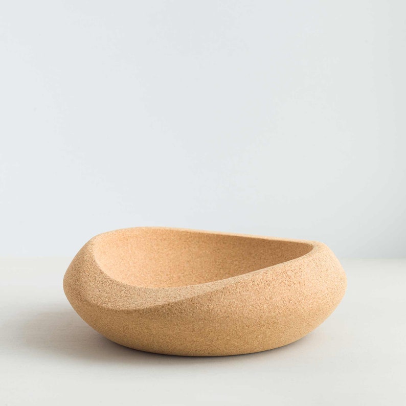 Pebble Cork Bowl image 6