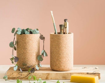 Abeeku Cork Planter