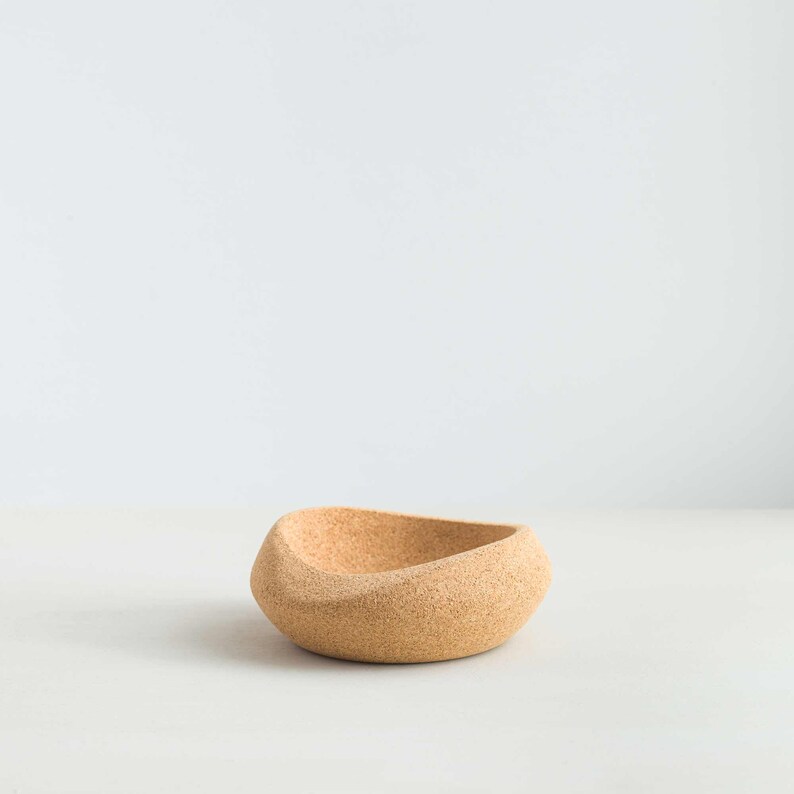 Pebble Cork Bowl image 8