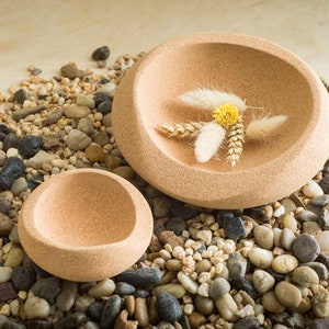 Pebble Cork Bowl image 3