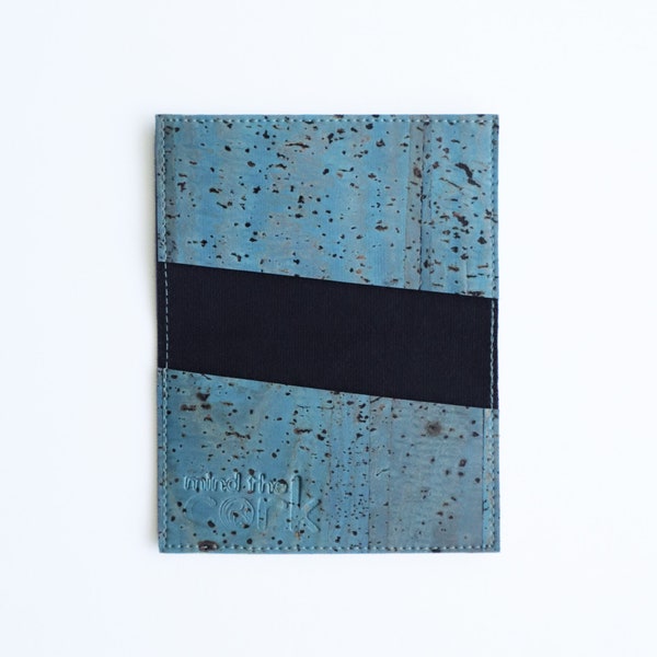 Cork Leather Etsy UK