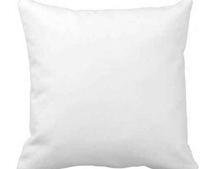 Pillow Insert Add-on