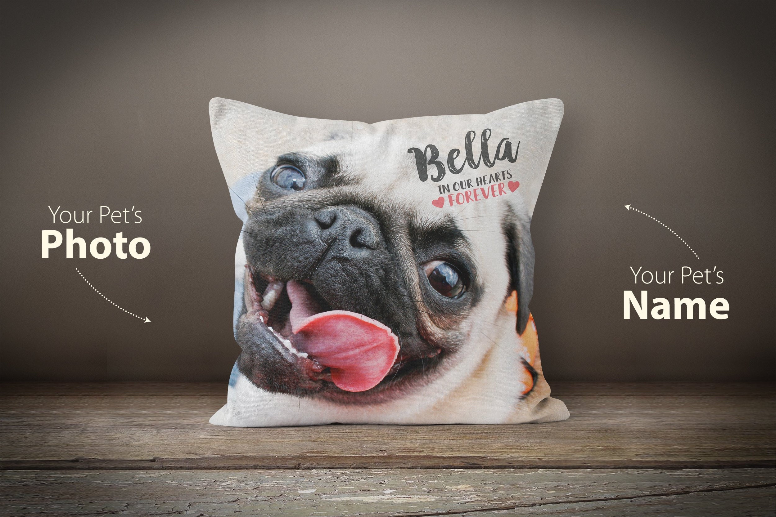 pillow pet release date