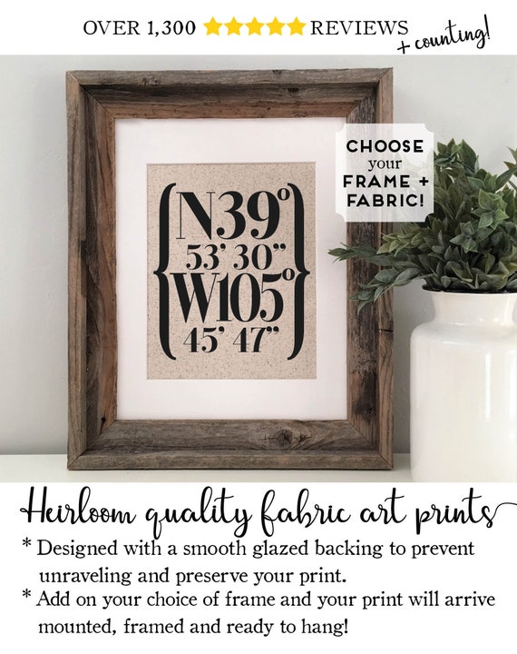 Wedding Steep and Stay Awhile Kitchen Decor Gift for Housewarming Birthday Christmas