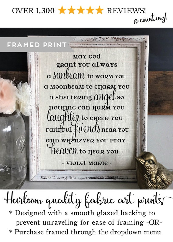 celtic christening gifts