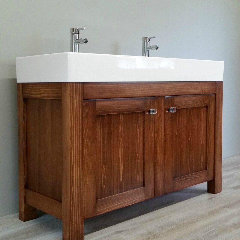 Bathroom Vanity - Etsy