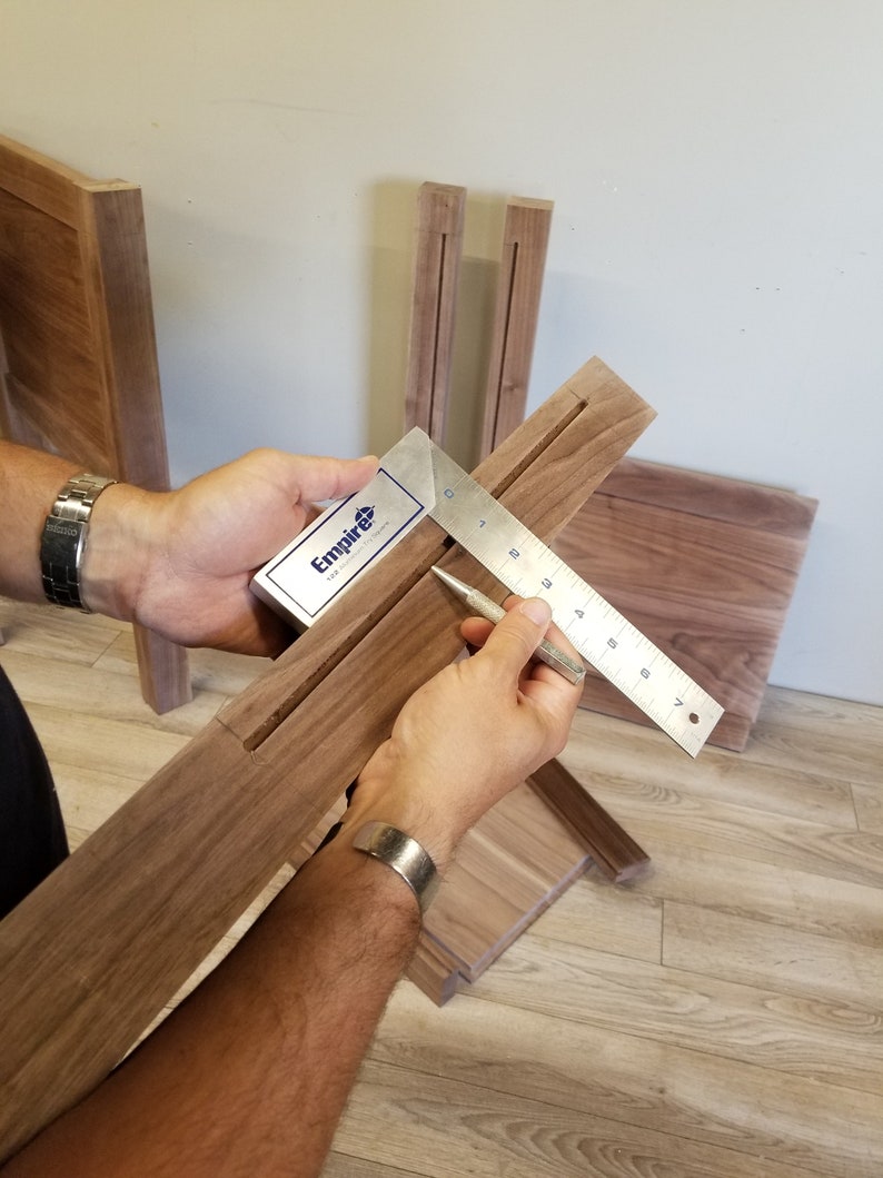 Custom Built Bathroom Vanities Etsy