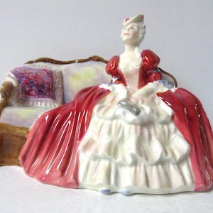 Royal doulton figurine - Etsy 日本