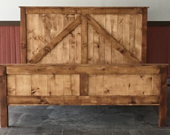 rustic platform beds with storage storage underneath rustic king size farmhouse bed w platform bed etsy rustic platform beds with storage storage underneath rustic king size farmhouse bed w platform bed etsy