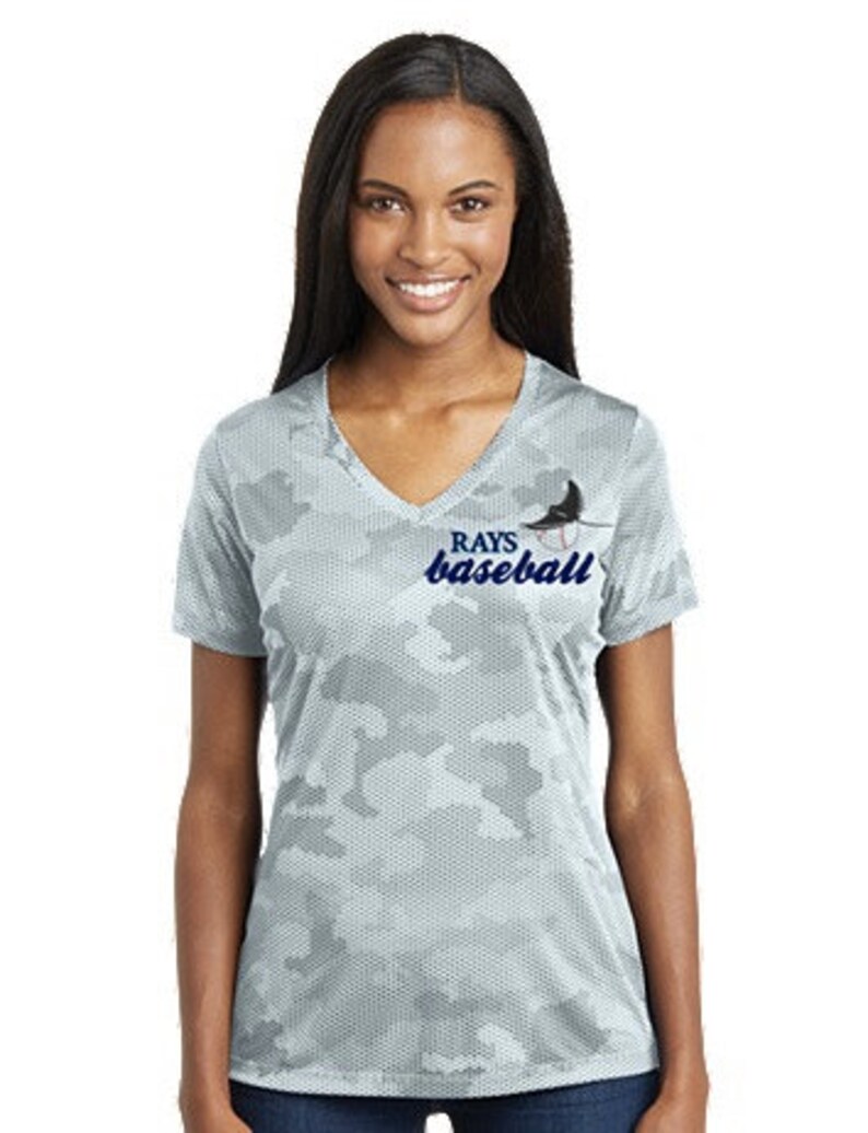 tb rays t shirts