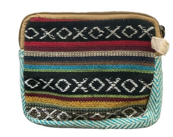 hemp pouch