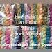 see more listings in the Mini Skeins section