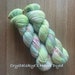 see more listings in the Sock 75/25 Merino/nylon section