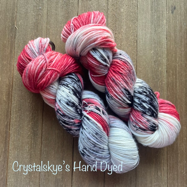 Worsted Weight Yarn Etsy