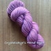 see more listings in the Solid/tonal yarns section