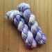 see more listings in the Sock 75/25 Merino/nylon section