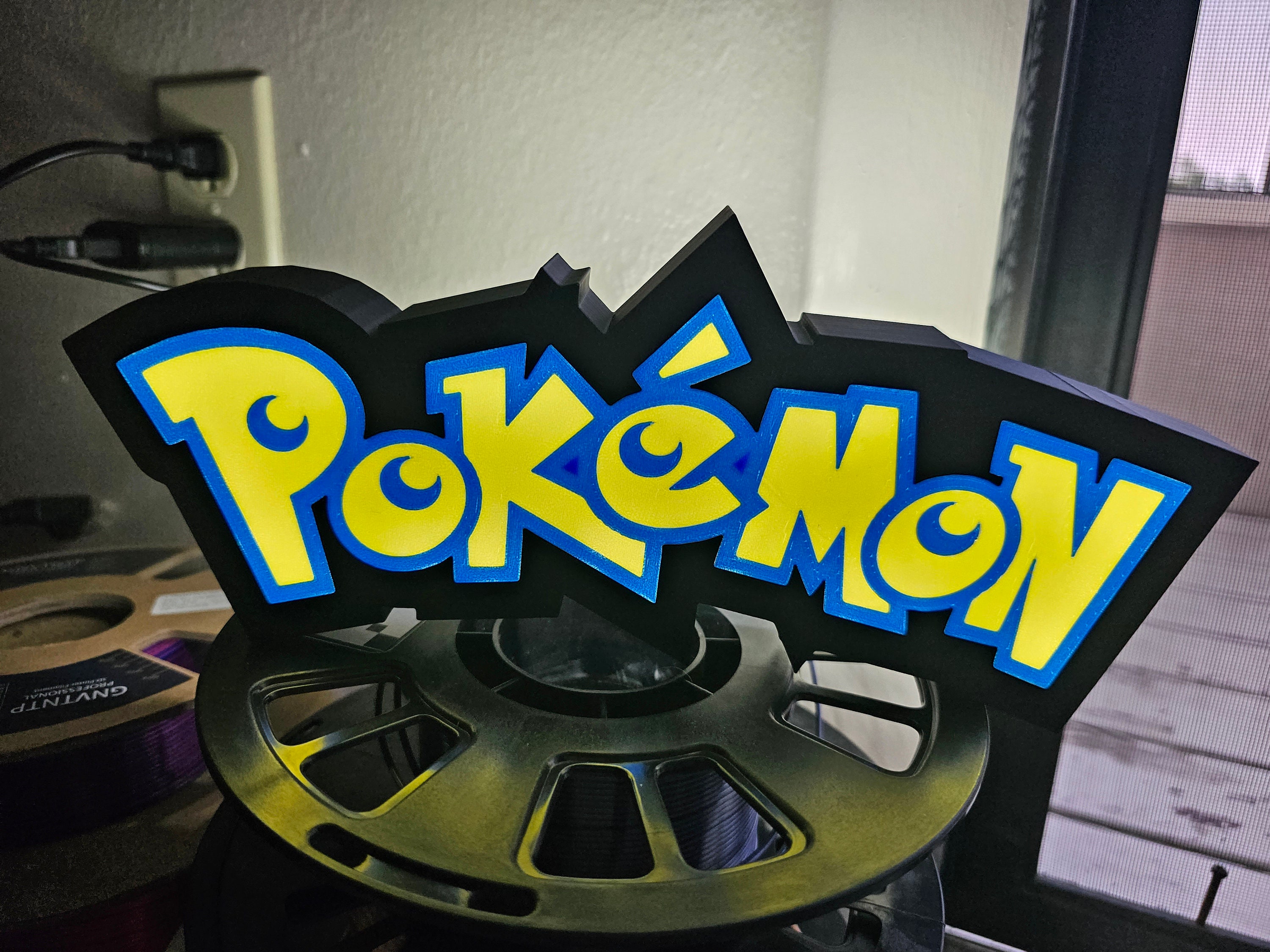 POKEMON LIGHTBOX - Etsy