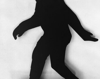 Sasquatch / Big Foot