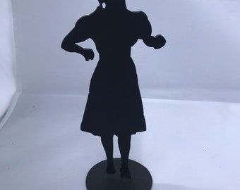 Wizard of Oz Standing Characters