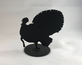 Stehend Schmiedeeisen Türkei