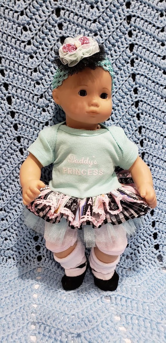 cabbage patch alive doll