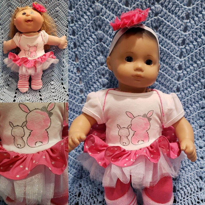 bitty baby and me clothes