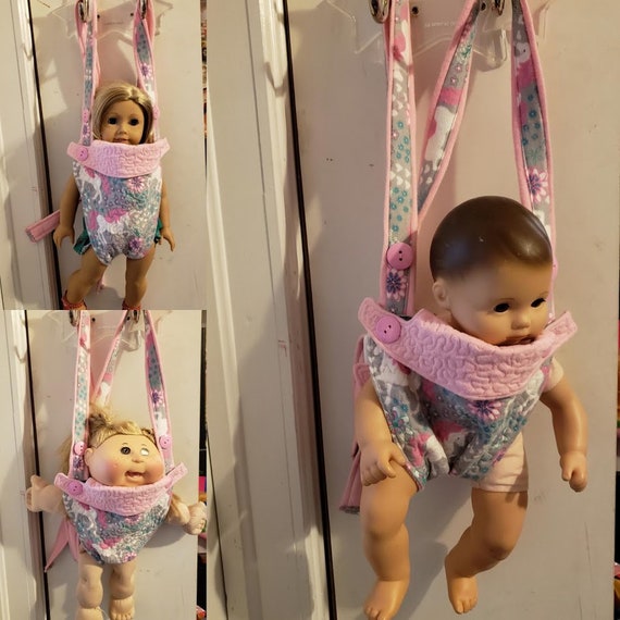 cabbage patch baby carrier