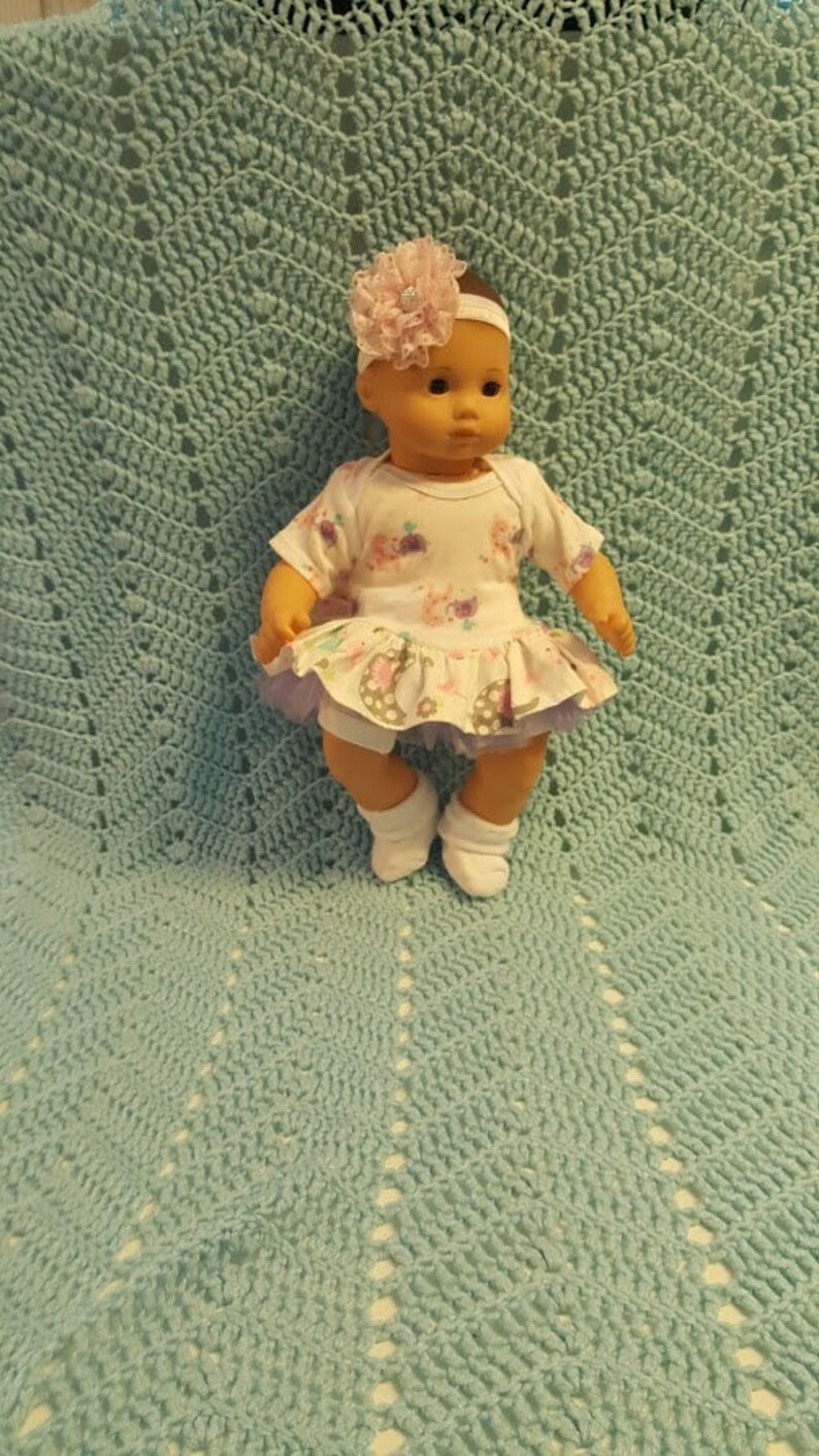 used bitty baby clothes