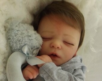 rosebud reborn kit