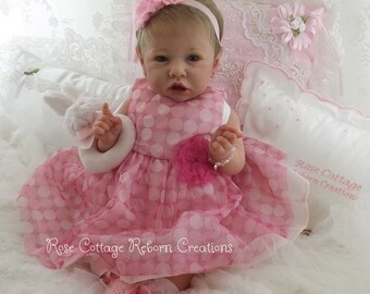 rose cottage reborn creations