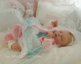 georgia sweet creations reborn art dolls