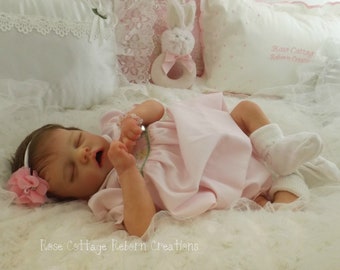 rose cottage reborn creations