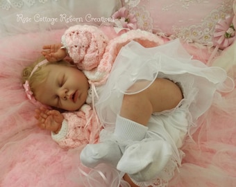 rose cottage reborn creations